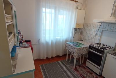Apartament 3 camere Nicolina 2, Clopotari, ETAJ INTERMEDIAR - 6