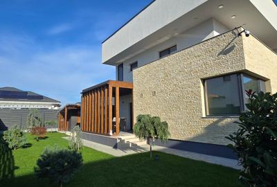 Dream House Residence, Aninoasa, Dâmbovița – Vânzare proprietate - 9