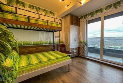 Apartament 3 camere de vanzare in Floresti - 7