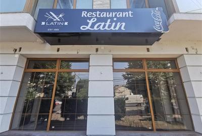 Spatiu Comercial CENTRAL - 1