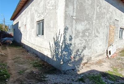 Vila P+M, 2022 Radu Negru-Vizirului Sup construita=400mp,  Teren 512 mp - 2