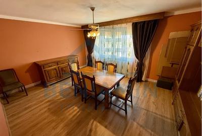 Proprietar, vând apartament 4 camere Premium, 100 mp, Bloc 1993, Promenada Mall - 4
