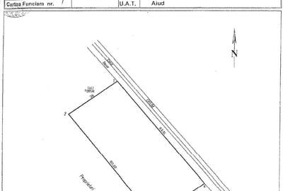 Teren, 3.000 mp ALBA, AIUD - 5