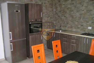 Apt duplex 7 camere 4 bai Mamaia Nord centru 180 mp + curte 40 mp 300m de plaja - 2
