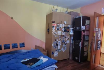 Vand casa in Pitesti, ultracentral, strada Rahovei - 10