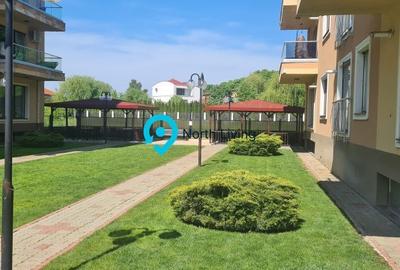 Apartament 3 Camere | piscina - 4