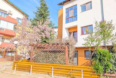 Apartament 3 camere 75mp | 88mp curte | 0 comision | Otopeni Golden Residence - 17