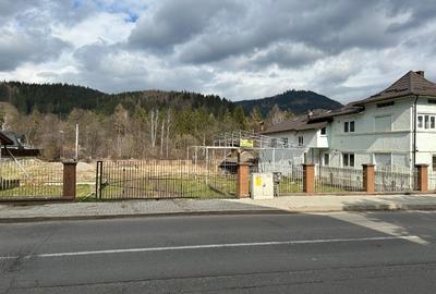 Vand Teren Comercial in centrul orasului! - 6