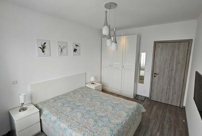 De Inchiriat – Apartament 2 Camere Premium,| Lângă Parcul Tudor Arghezi - 2