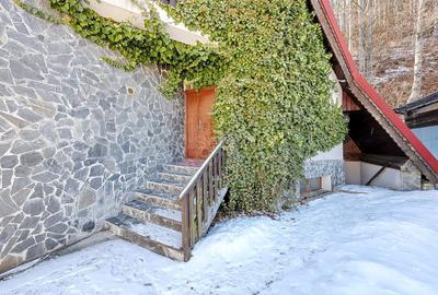 Casa de Vacanta in Predeal - 34
