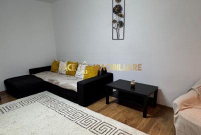 2 Camere | Titan | Proximitate Metrou | loc de parcare - 1