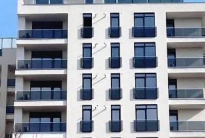 Apartament 2 Camere mobilat | Dinamic City | Barbu Vacarescu | Parcul Verdi - 16