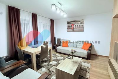 Apartament 2 camere Premium, 56 mp + Terasă 14 mp, Marasti, zona Fabricii - 1