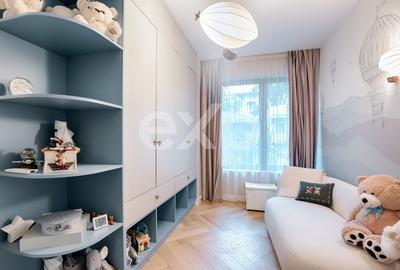 Apartament lux 4 camere 205 mp | 2 terase 2 locuri parcare | Kiseleff Victoriei - 18