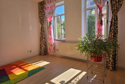 Zona Stefan cel Mare-Vasile Lascar - 4