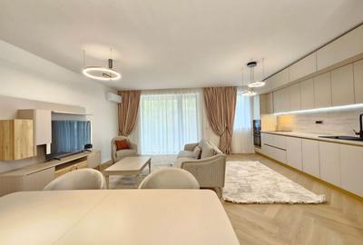 ARQA Jolie Village | Resort Living | Piscină & Parking - 6