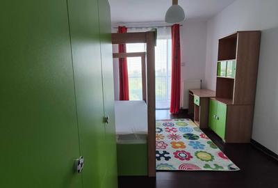 Apartament 3 camere | Asmita Gardens | Zona Mihai Bravu | 1.100 €/lună - 2