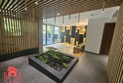 Jandarmeriei - Imobil Boutique, terasa ampla, complet mobilat, parcare in garaj! - 3