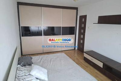 Apartament cu 2 camere decomandat, mobilat în Berceni