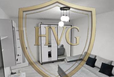 Garsonieră decomandată, mobilată în Gorjului