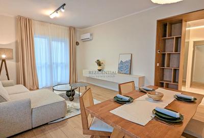 Apartament 3 camere, decomandat, bloc nou, Bd. Metalurgiei, Sector 4 - 3