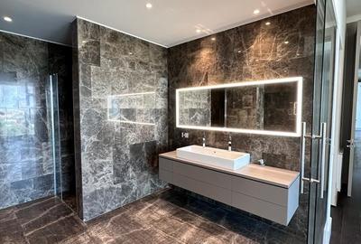 Penthouse 4 camere 102 The Address - 7