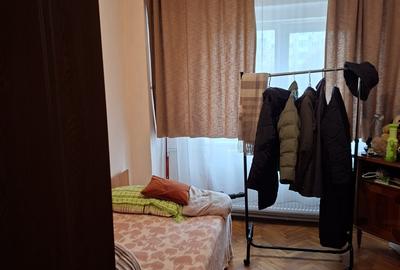 Apartament 2 cam, Ostroveni (A-uri), etaj 2 - 1