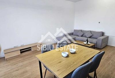 Apartament modern 3 camere de închiriat – Calea Șurii Mici, Sibiu - 2