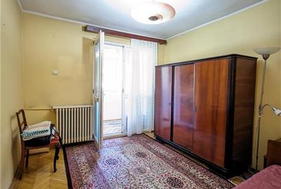 Tudor - Iulius Mall - Etaj 1 - Apartament 3 Camere - 3