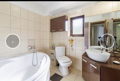 De inchiriat 3 camere curte, mobilat-Prelungirea Ghencea - 5