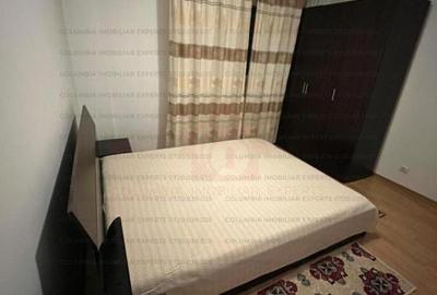 Apartament cu 2 camere în Tineretului