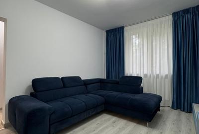 Apartament 2 Camere LUX | Salaj - Parc Humulesti - 1