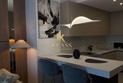 Apartament 2 camere | UPSITE | Floreasca - 9