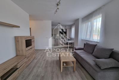 Apartament cu 2 camere de inchiriat, loc de parcare subteran, Aradului - 3