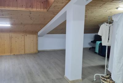 Casa, P+1+M,  la 5 minute de Metrou Apărătorii Patriei. - 5