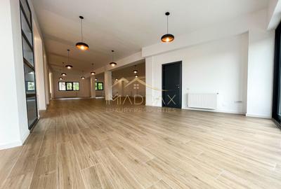 Spatiu comercial S+P // *362mp* // Victoriei - 11