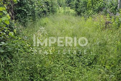 Casa cu teren 665m in cartierul Gheorgheni! - 1