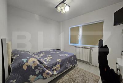 Apartament 2 camere, 52 mp, zona Frumoasa - 6