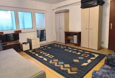 2 camere 64 mp, 1989, Doamna Ghica-Baicului - 1