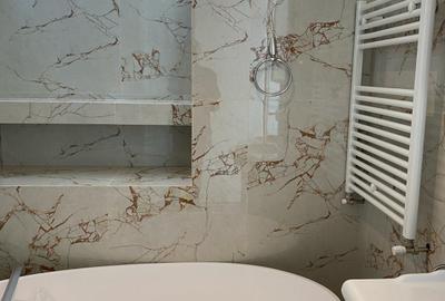 Vila de lux in zona Baneasa - Sisesti, cu 6 camere, 4 parcari, vedere lac - 12