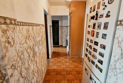 Apartament 3 Camere Tineretului | 2 Bai | Bloc 1980 | Necesita Renovare | - 9
