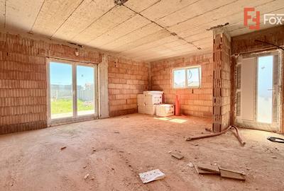 Duplex de vanzare, 3 camere - 2 bai, Urseni - 5