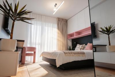 Apartament 2 Camere în Ansamblu Rezidențial Nou | Finisaje de Lux | Comision 0% - 16