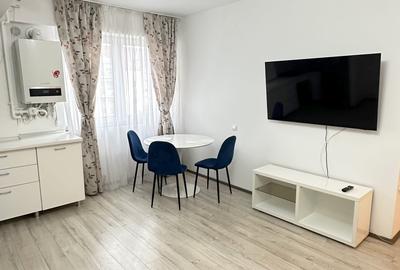 2 camere, bloc nou, modern, in Marasti, zona Iulius Mall si FSEGA - 6