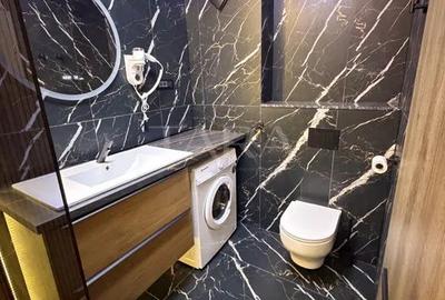 Apartament modern cu 3 camere și terasă – zona centrala, Eroilor. - 5