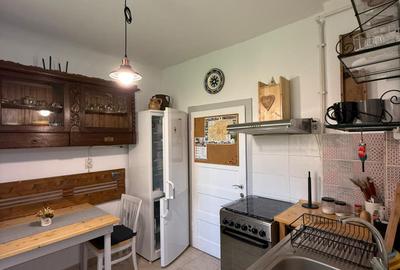 Apartament de închiriat, 2 camere, 50 mp, Central zona Cipariu - 3