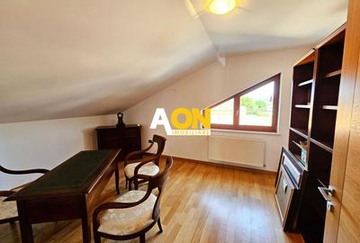 Casa de locuit si birouri, finisaje lux, 629 mp teren, zona Prefectura - 23