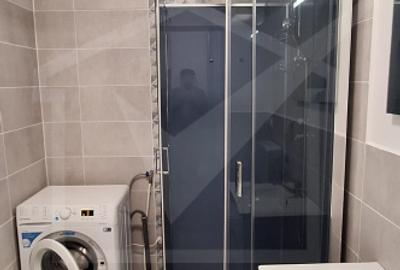 Inchiriere 2 camere Floresti, finisat modern, etaj intermediar, parcare - 6