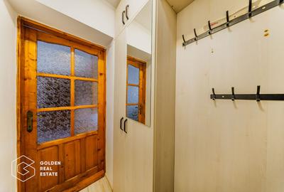 Apartament 2 camere amenajat, et. 1, Gradiste - 14