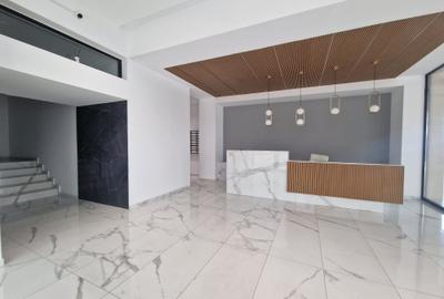 Mamaia Nord(Tomis Villa Resort)- Studiou mobilat-utilat cu vedere la mare etaj 1 - 3